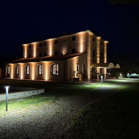Le Bozze "Il Frantoio" Con Piscina, Wi-Fi, Posto Auto Apartman Castagneto Carducci Kültér fotó